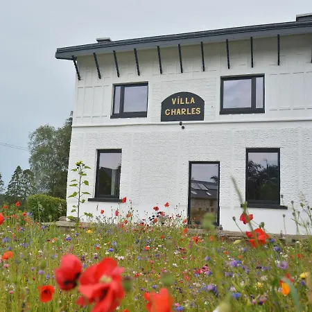 Holiday home Charles *