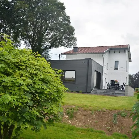 Charles Holiday home Francorchamps