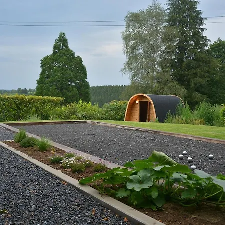 Holiday home Charles *