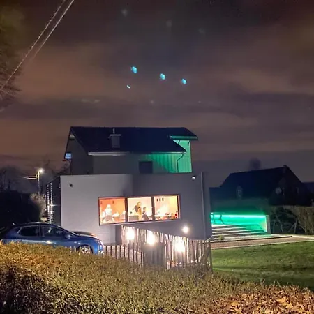 Holiday home Charles *