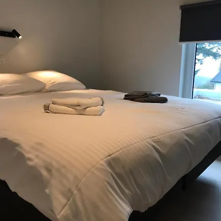 Charles Holiday home Francorchamps