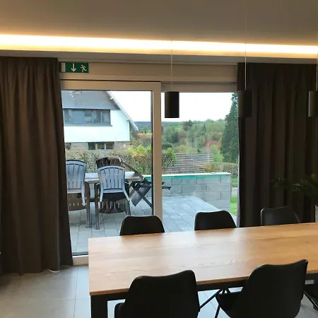 Charles Holiday home