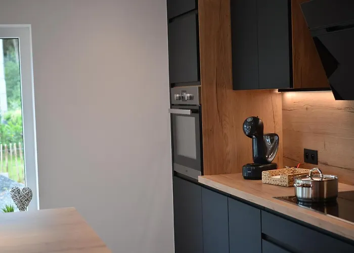 Charles Holiday home