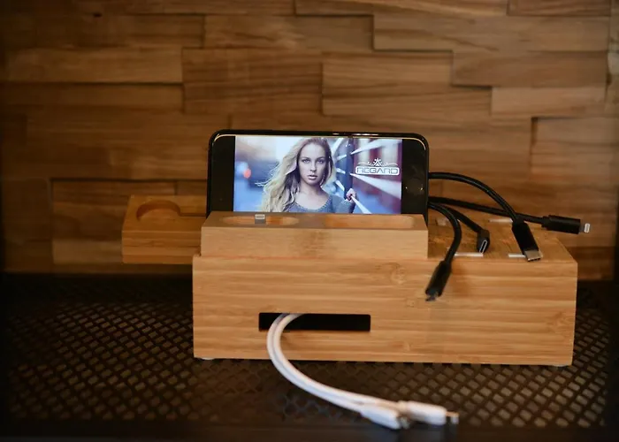 Charles Holiday home Francorchamps