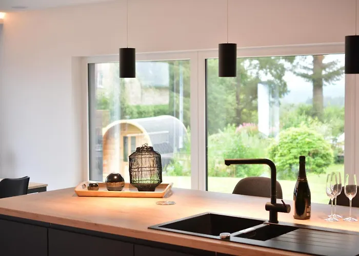 Holiday home Charles