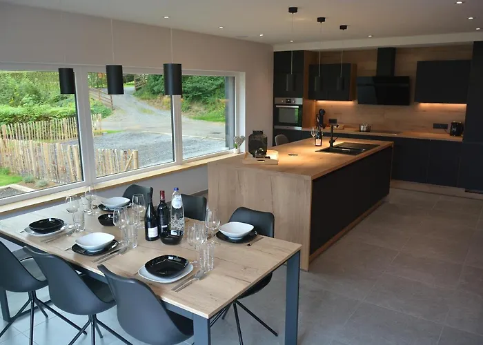 Holiday home Charles *