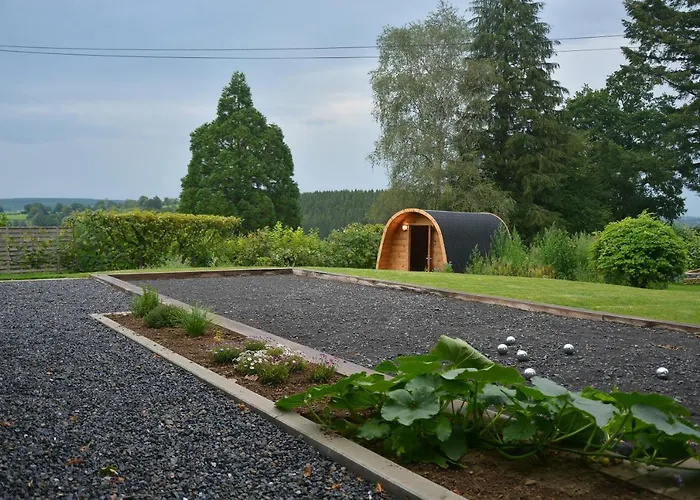 Σπίτι διακοπών Charles *