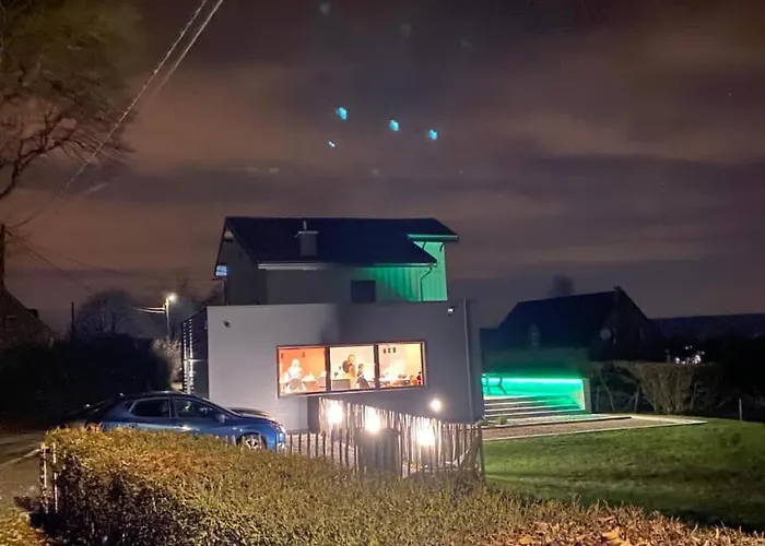 Holiday home Charles *