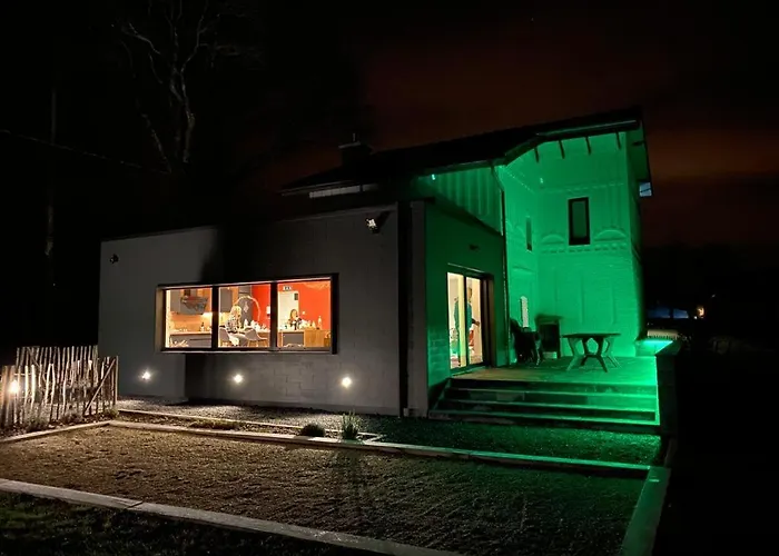 Holiday home Charles