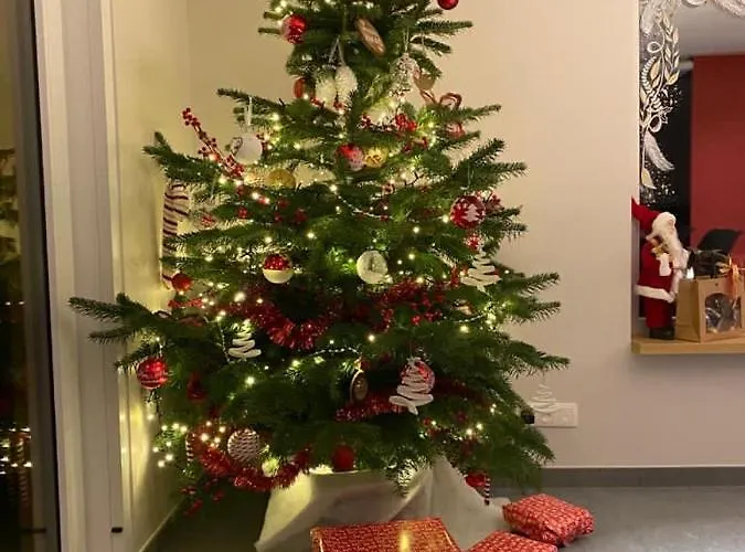 Holiday home Charles