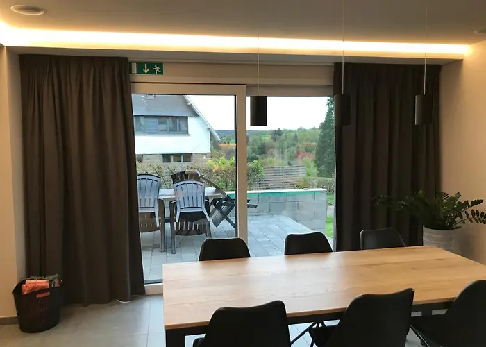 Charles Holiday home